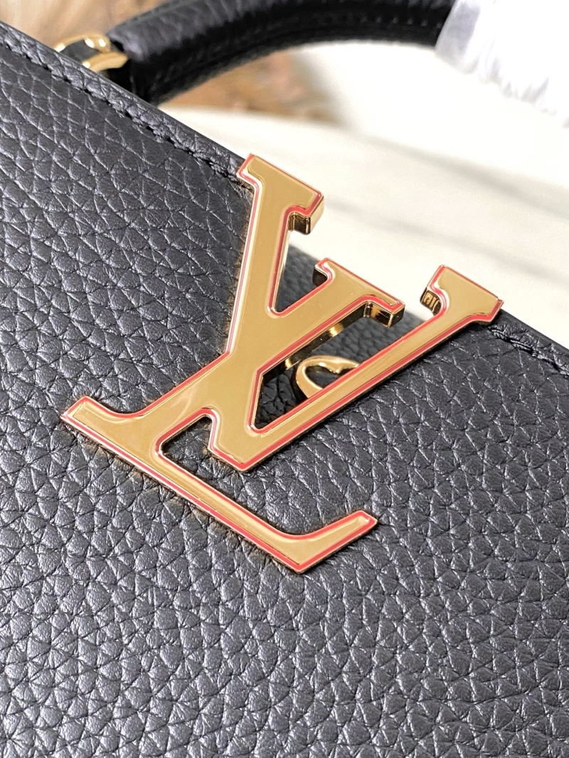 LV Capucines Bags